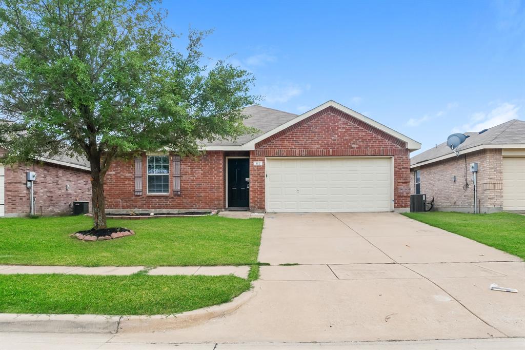 Northpointe Crossing #1 South - Residential Lease