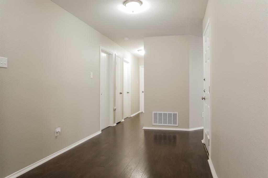 Northpointe Crossing #1 South - Residential Lease