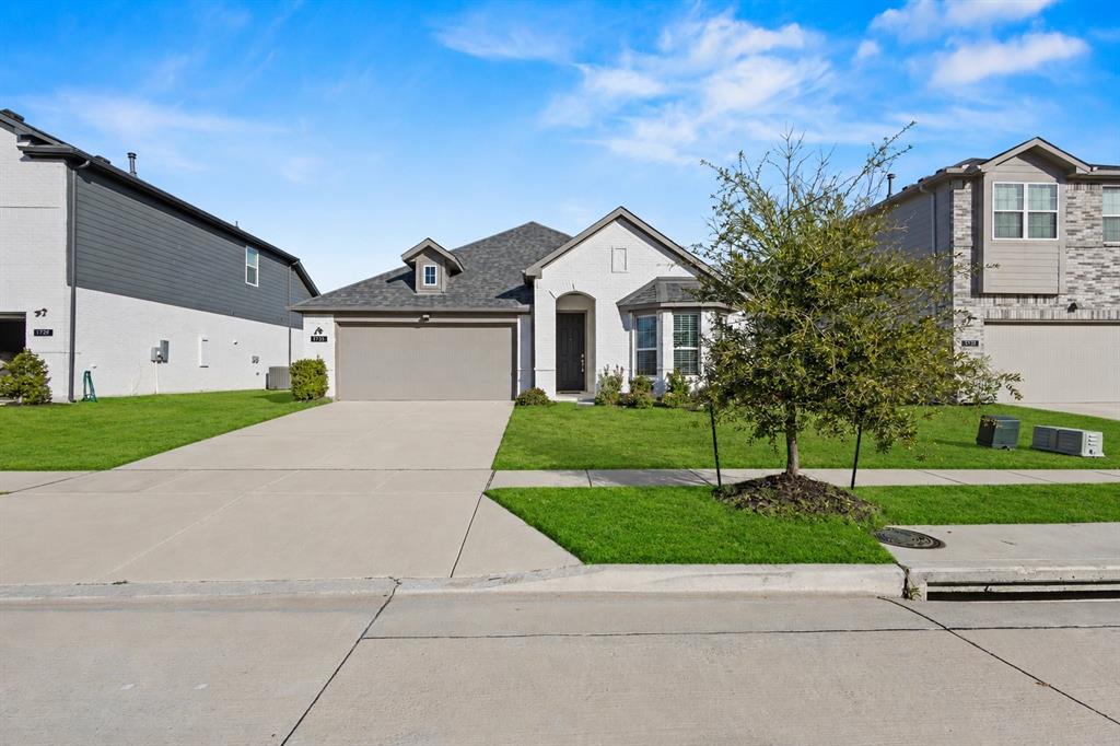 1733 Barnwood Trace