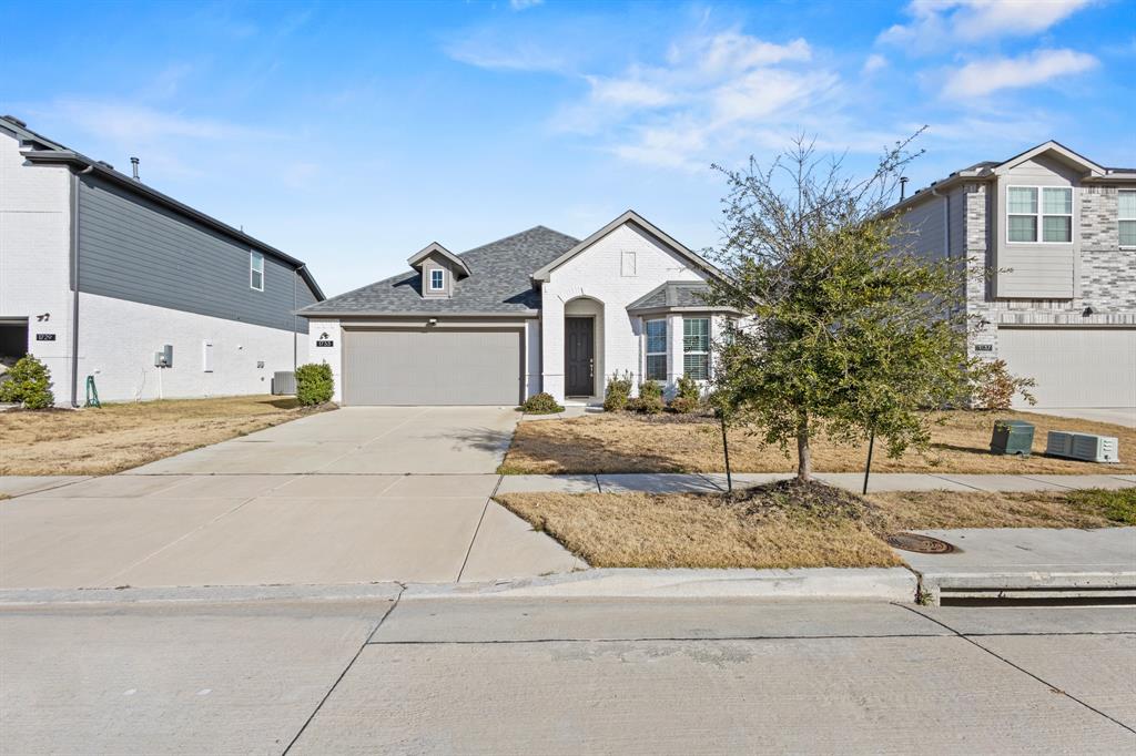 1733 Barnwood Trace
