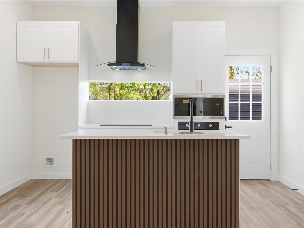 Emory College Sub - Residential