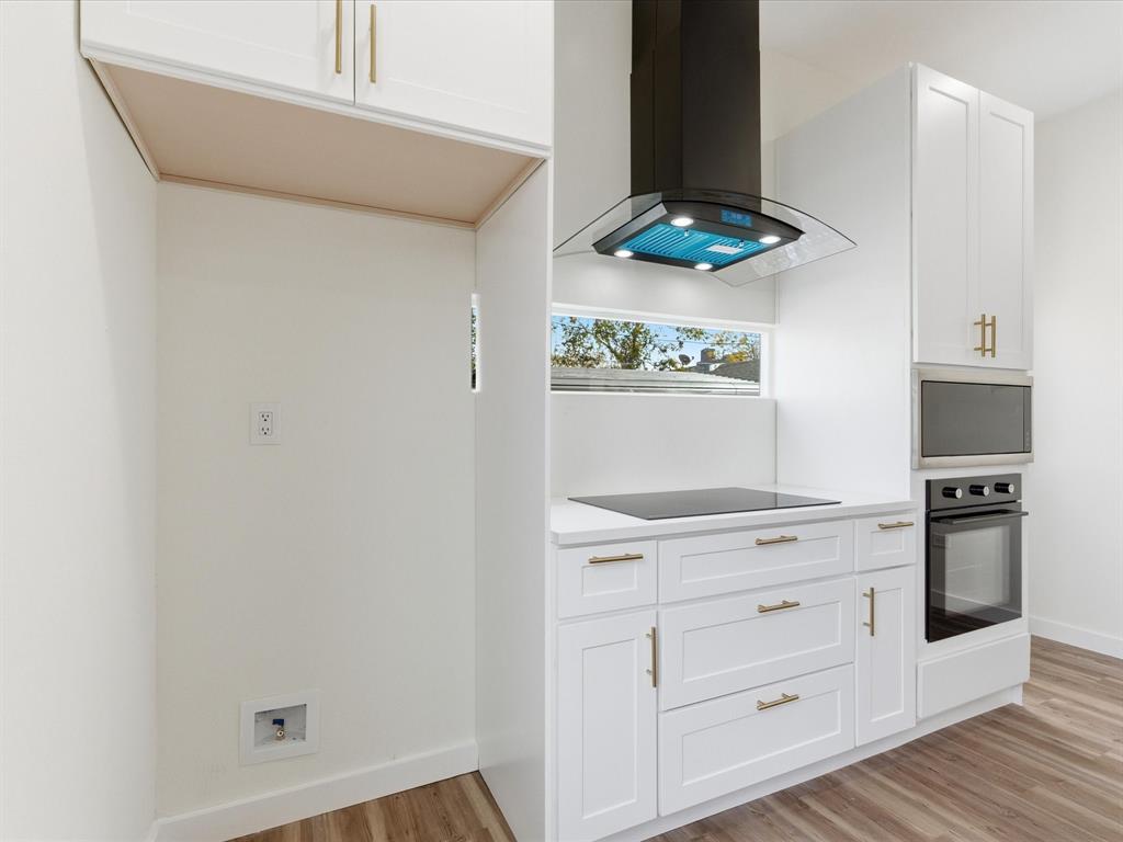 Emory College Sub - Residential