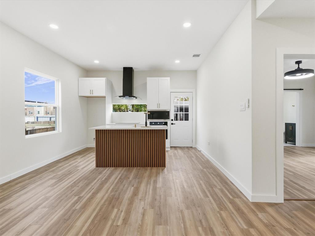 Emory College Sub - Residential