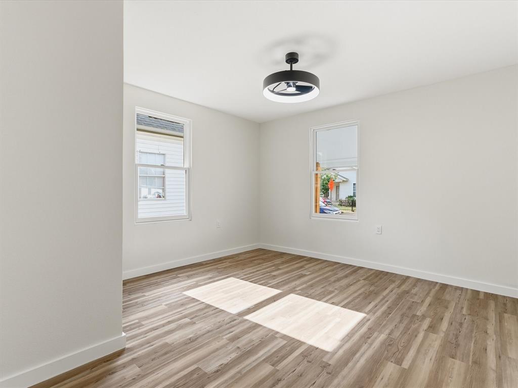 Emory College Sub - Residential