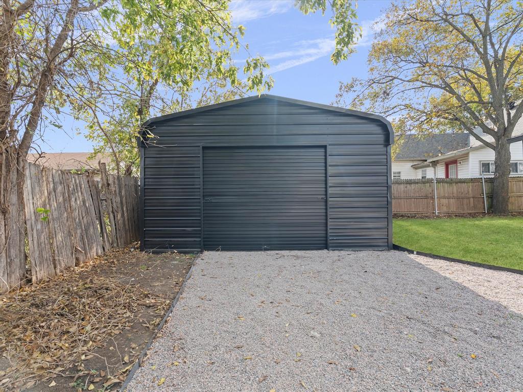 Emory College Sub - Residential