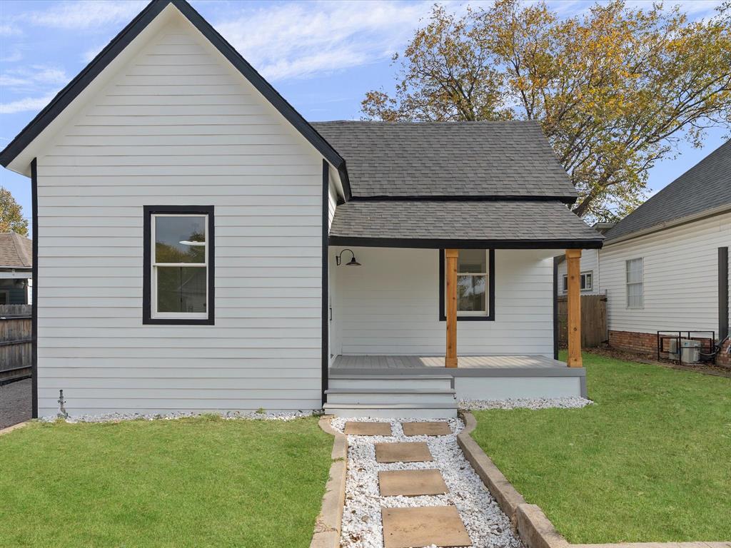 Emory College Sub - Residential