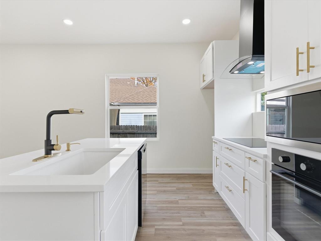 Emory College Sub - Residential