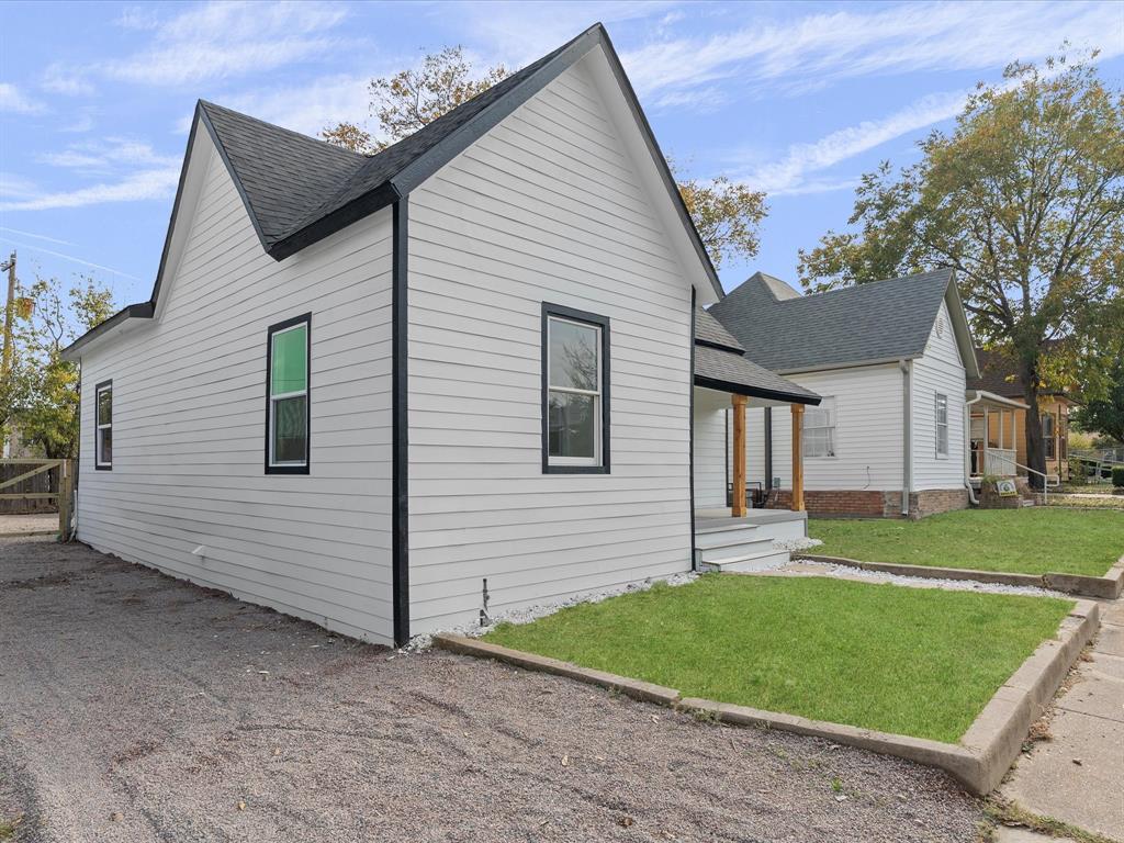 Emory College Sub - Residential