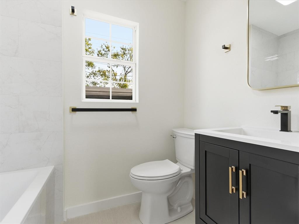 Emory College Sub - Residential