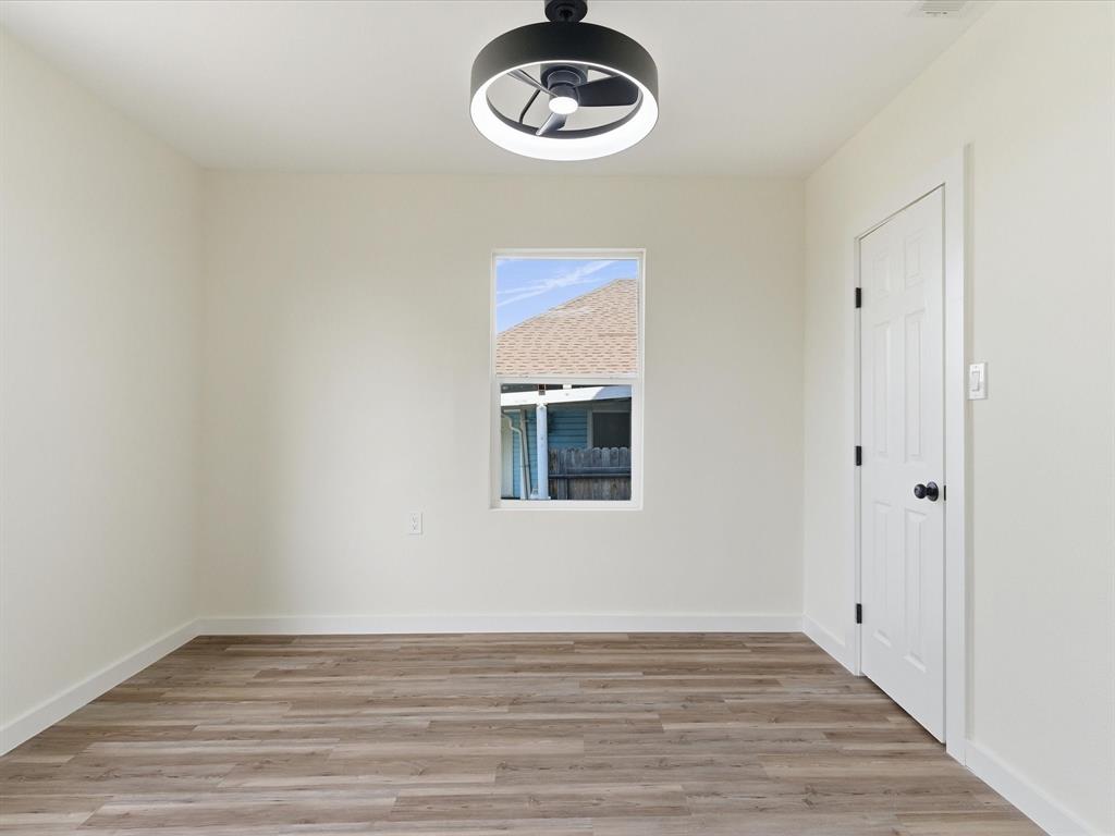 Emory College Sub - Residential