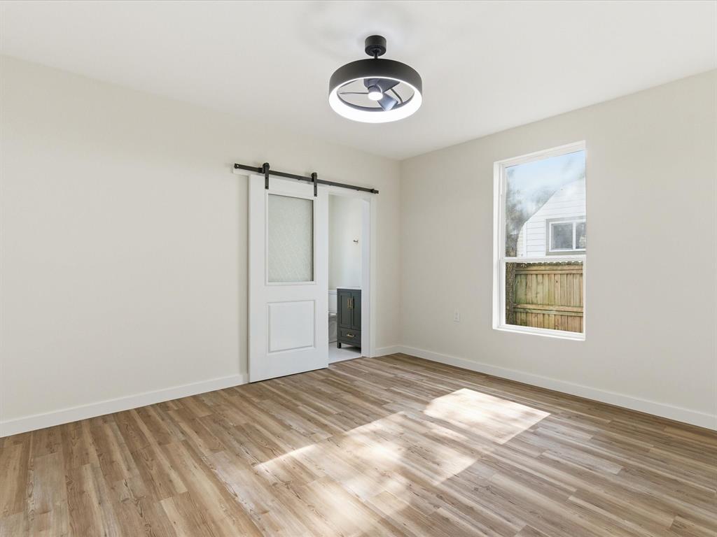 Emory College Sub - Residential