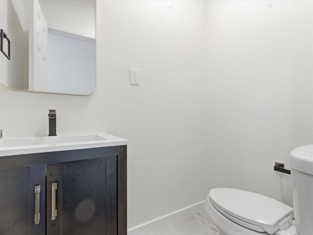 Emory College Sub - Residential