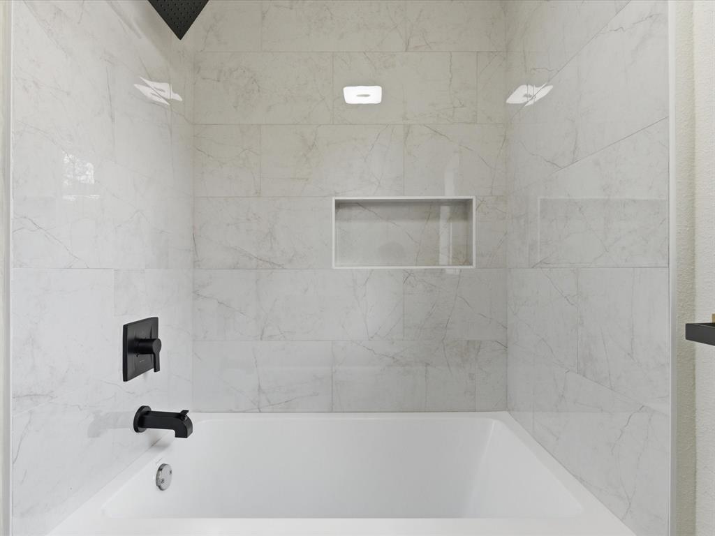 Emory College Sub - Residential