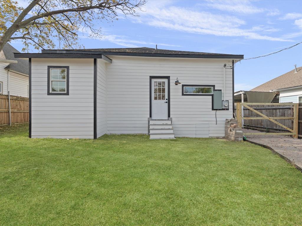 Emory College Sub - Residential