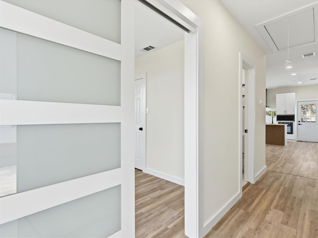 Emory College Sub - Residential