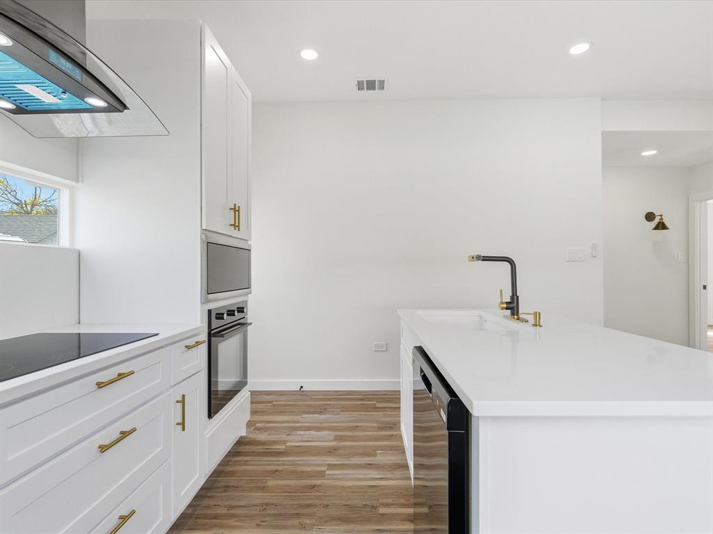 Emory College Sub - Residential