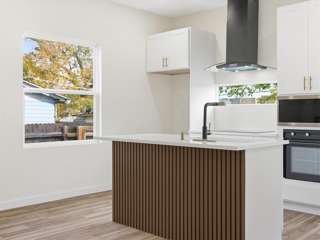 Emory College Sub - Residential