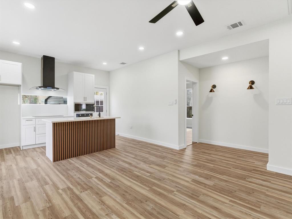 Emory College Sub - Residential