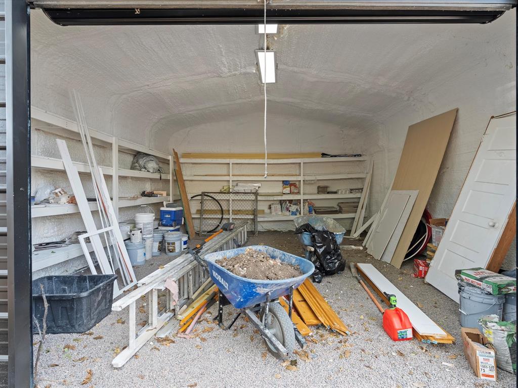 Emory College Sub - Residential