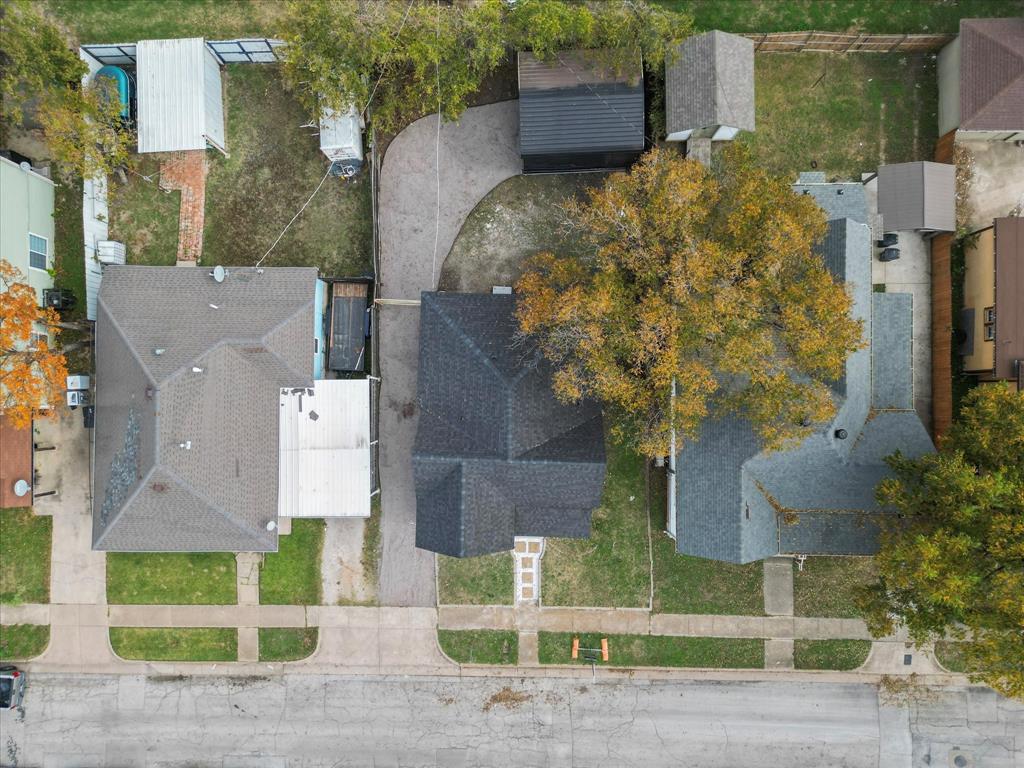 Emory College Sub - Residential