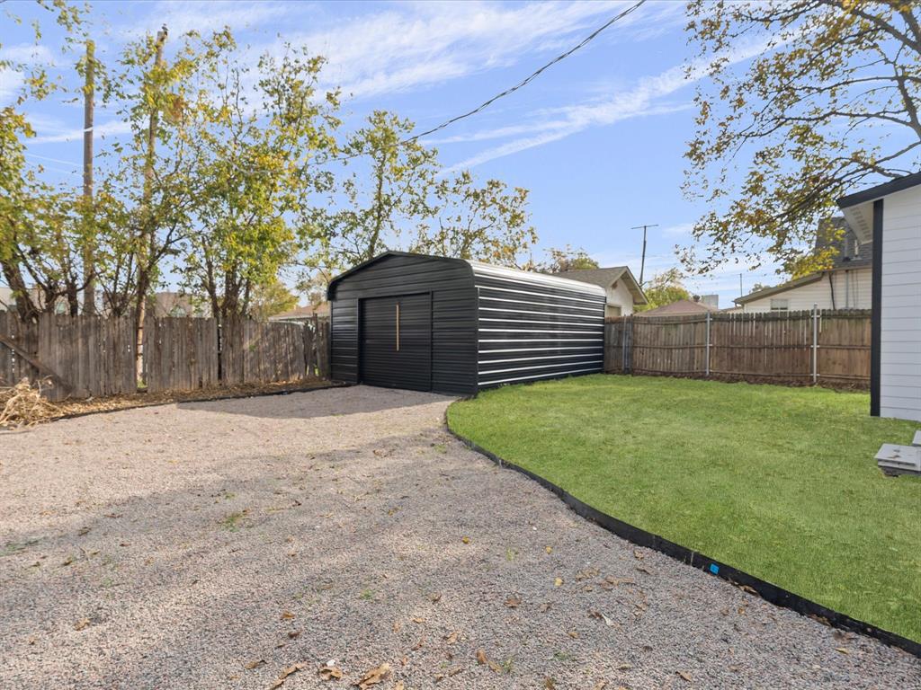 Emory College Sub - Residential