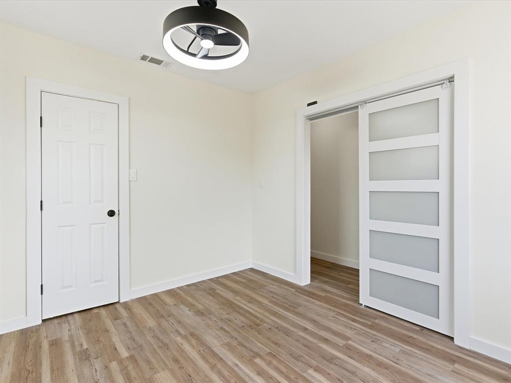 Emory College Sub - Residential