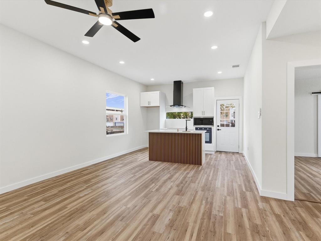 Emory College Sub - Residential