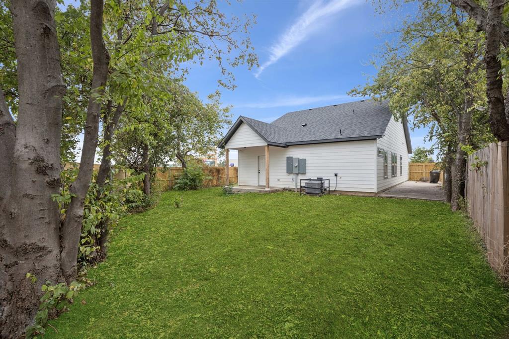 Burchill Add - Residential