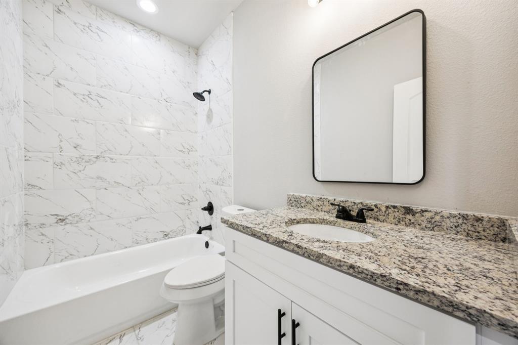 Burchill Add - Residential