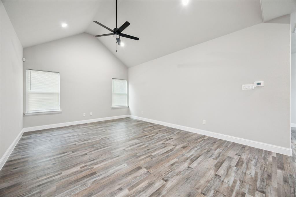 Burchill Add - Residential