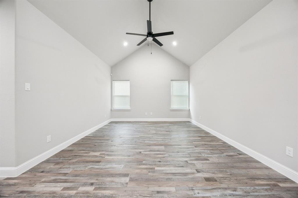 Burchill Add - Residential