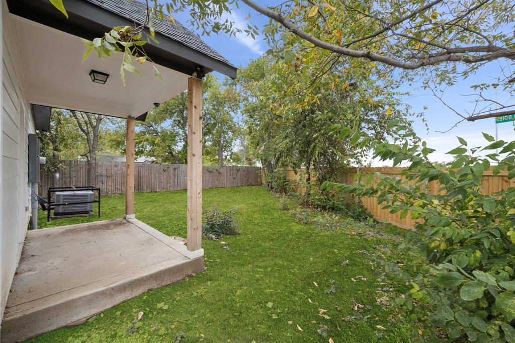 Burchill Add - Residential