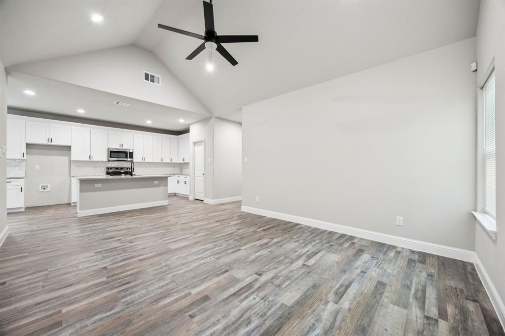 Burchill Add - Residential