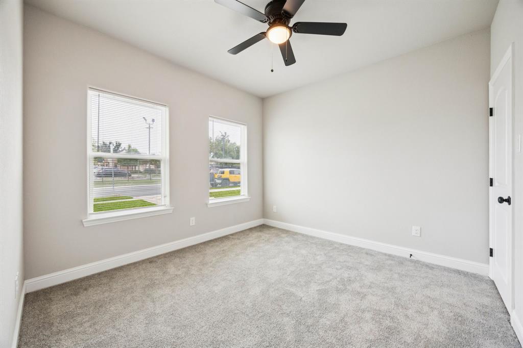 Burchill Add - Residential