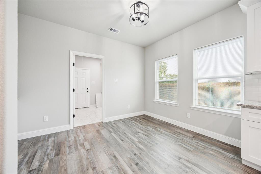 Burchill Add - Residential