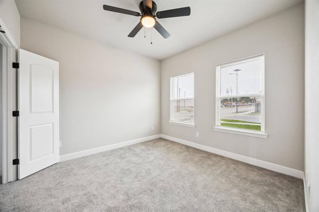 Burchill Add - Residential