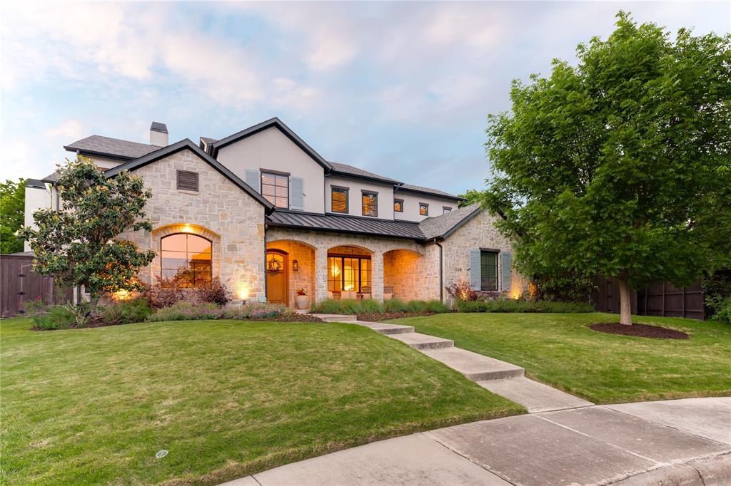 Lakewood North Estates - Residential