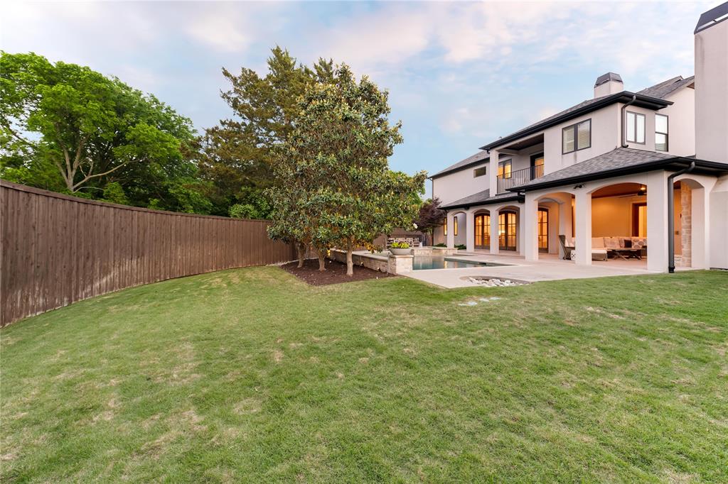 Lakewood North Estates - Residential