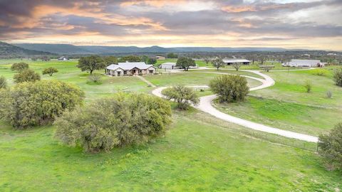1084 Beddo Mountain Road Santo TX 76472