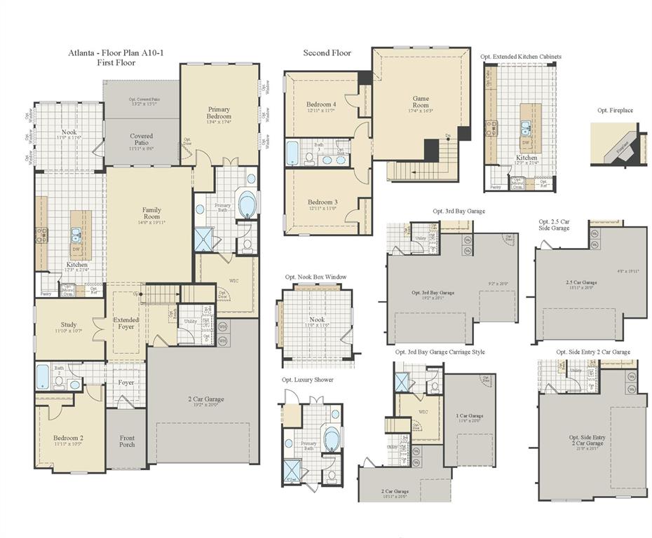 1833 Rough Ridge Trail