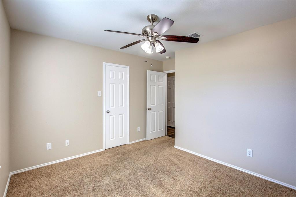 Sendera Ranch - Residential Lease