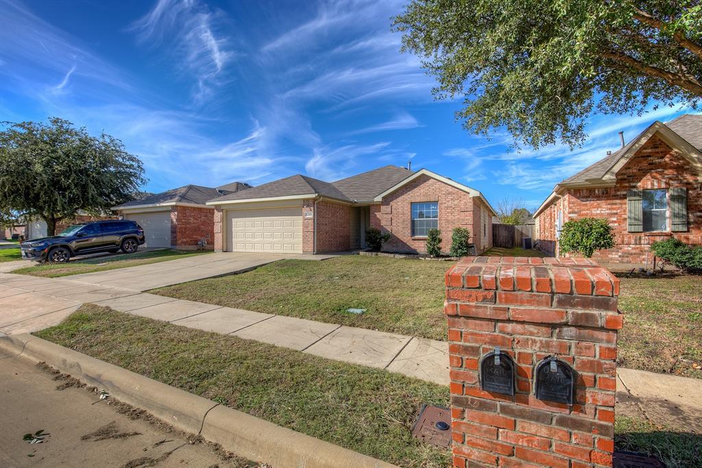 Sendera Ranch - Residential Lease