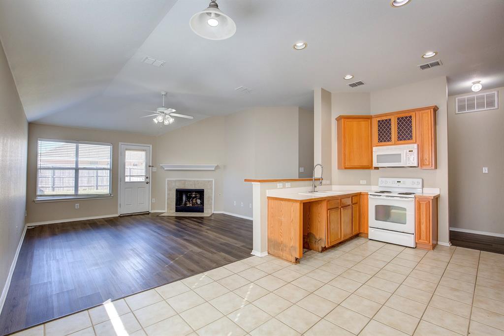 Sendera Ranch - Residential Lease