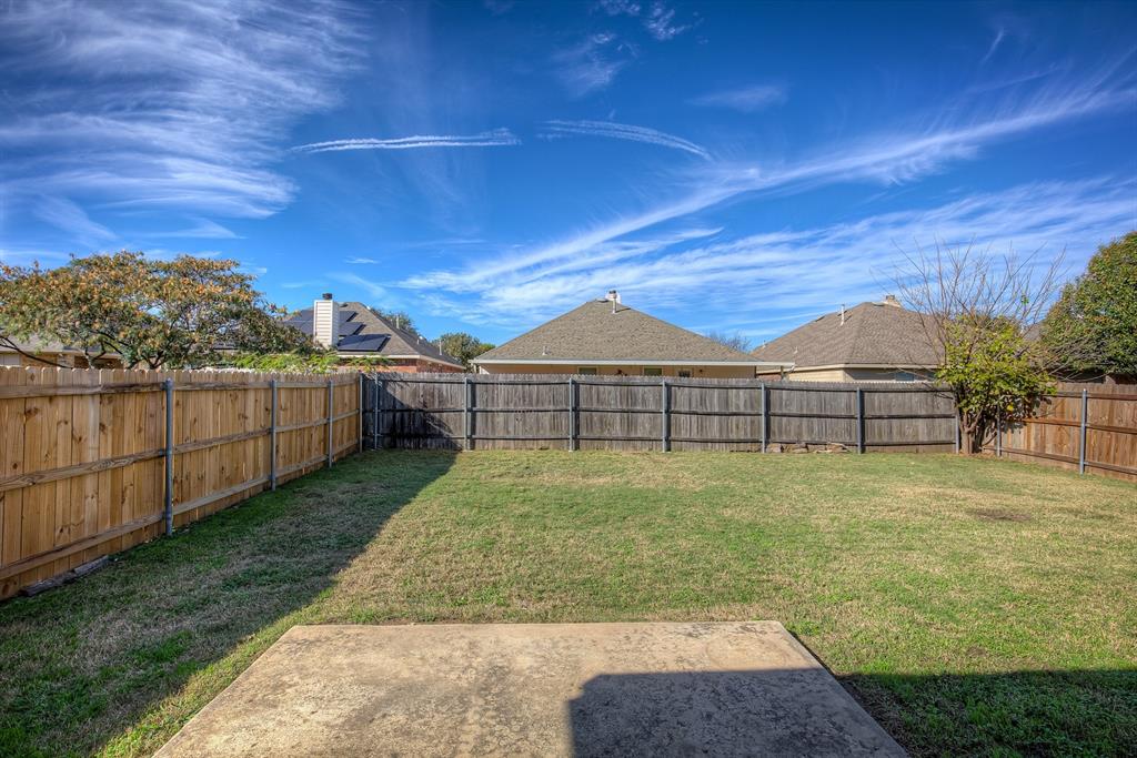 Sendera Ranch - Residential Lease