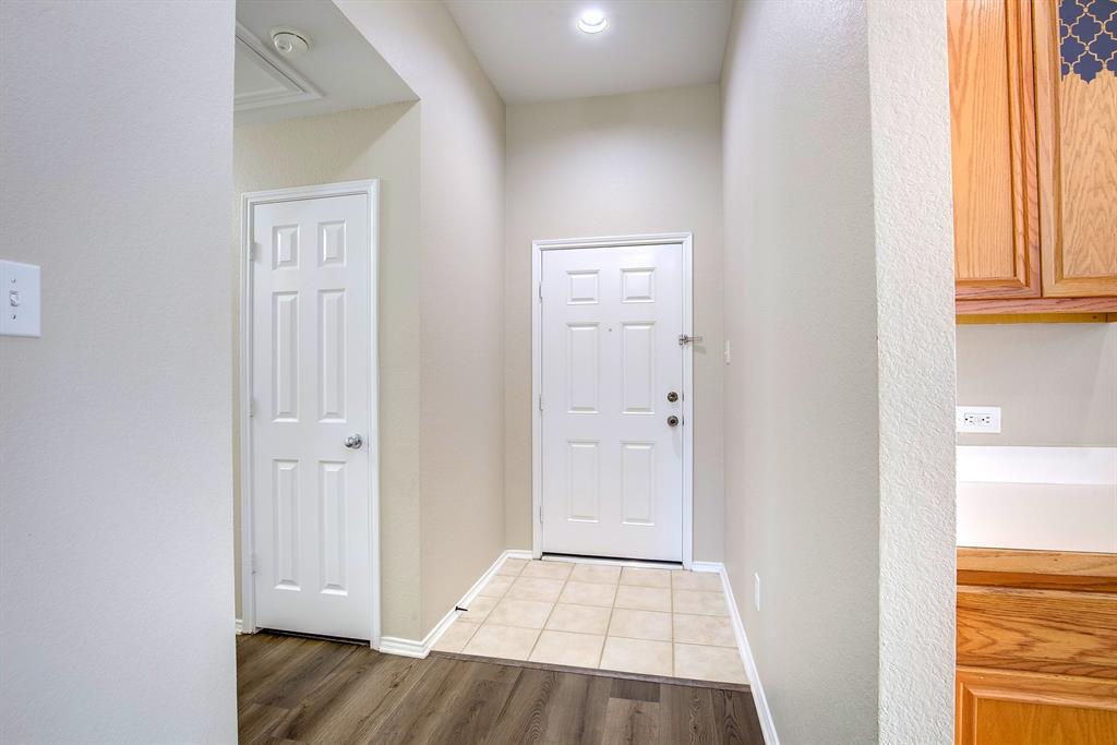 Sendera Ranch - Residential Lease