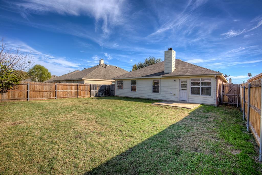 Sendera Ranch - Residential Lease