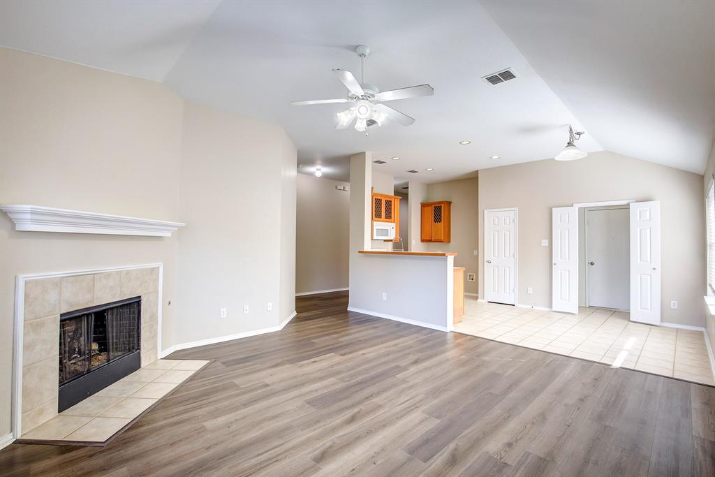 Sendera Ranch - Residential Lease