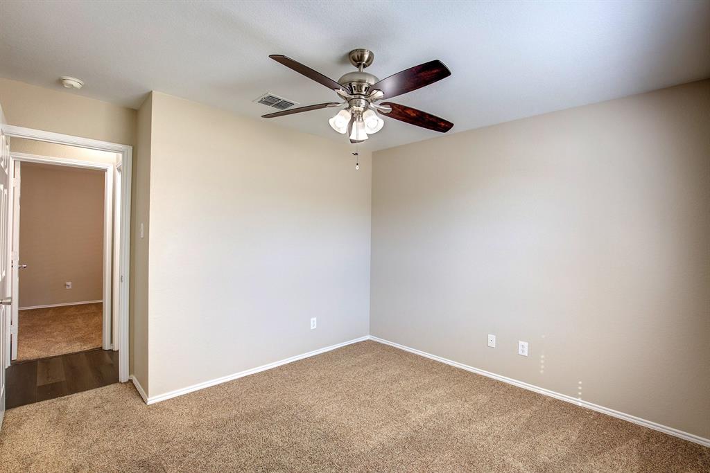 Sendera Ranch - Residential Lease