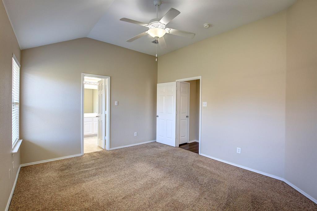 Sendera Ranch - Residential Lease
