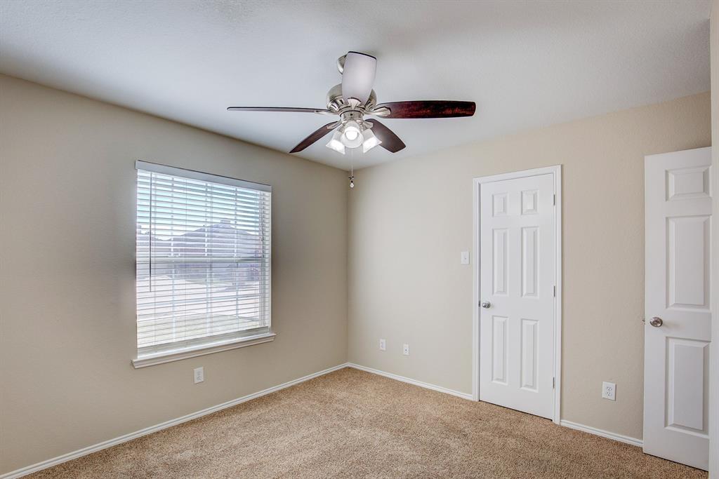 Sendera Ranch - Residential Lease